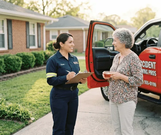 Accident Towing Service Cornucopia, WI FAQs